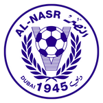 Al Nasr logo