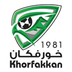 Khorfakkan logo