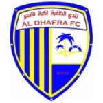 Al Dhafra logo