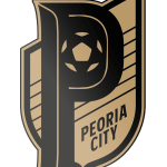 Peoria City logo