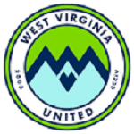 West Virginia United logo