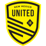 New Mexico United II logo