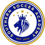 Southern Soccer Academy logo