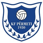 Përmeti logo