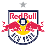 New York Red Bulls 2 logo