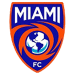 Miami FC logo