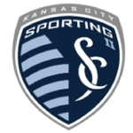 Sporting Kansas City II logo
