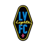 Las Vegas Lights logo