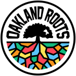 Oakland Roots logo