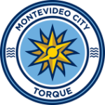 City Torque logo