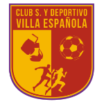 Villa Española logo