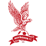 Navbahor Namangan logo