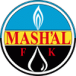 Mash'al logo