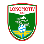 Lok. Tashkent logo