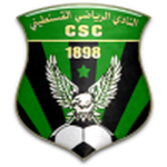 CS Constantine logo