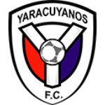 Yaracuyanos logo