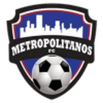 Metropolitanos logo
