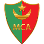 MC Alger logo