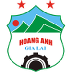 Gia Lai logo