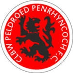 Penrhyncoch logo