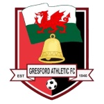 Gresford Athletic logo