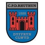 Ruthin logo