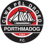 Porthmadog logo