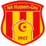 Hussein Dey logo