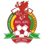 Briton Ferry logo