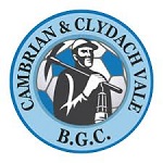 Cambrian & Clydach logo