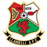 Llanelli logo