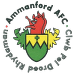 Ammanford logo