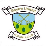 Goytre Utd logo