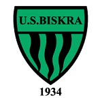 US Biskra logo