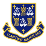 Llantwit Major logo