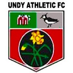 Undy Athletic logo