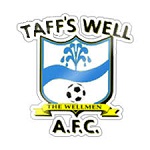 Taffs Well logo