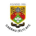 Caerau Ely logo