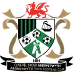 Aberystwyth logo