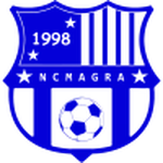 Magra logo