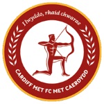 Cardiff Metropolitan logo