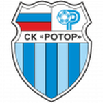 R. Volgograd logo