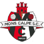 Mons Calpe logo