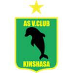 AS Vita Club logo