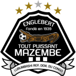 Mazembe logo