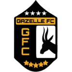 Gazelle logo