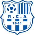 RC Arbaâ logo