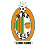 WA Boufarik logo