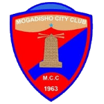 Mogadishu City logo