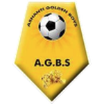 Ashanti GB logo